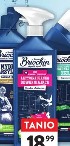 Pianka do czyszczenia