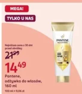 Odżywka do włosów Pantene, 160 ml