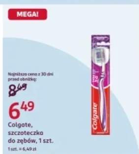 Szczoteczka do zębów Colgate, 1 szt.