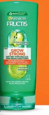 Odżywka do włosów Grow Strong