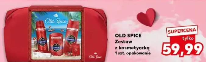 Zestaw z kosmetyczką