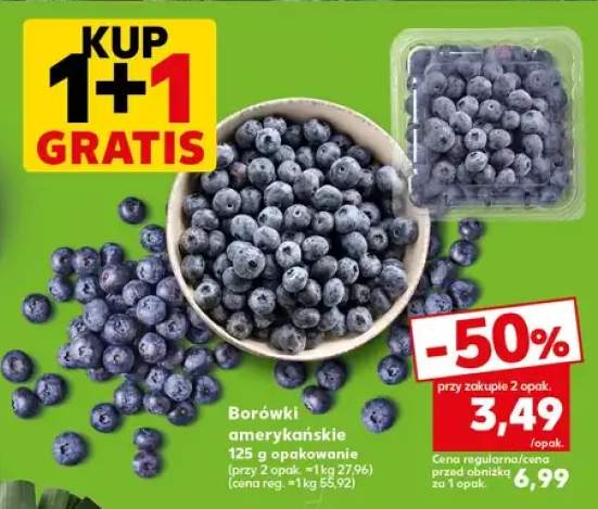 borówka amerykańska