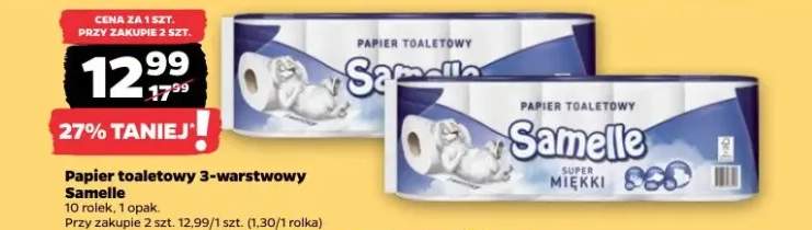 papier toaletowy