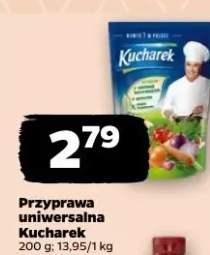 przyprawa