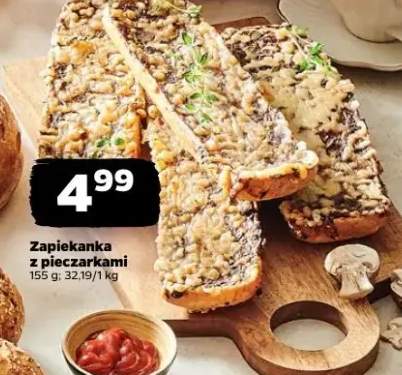 zapiekanka