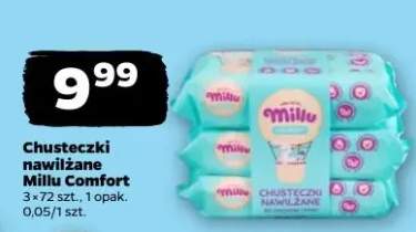 chusteczki nawilżane