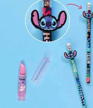 Gumka do ścierania w sztyfcie lub zestaw 3 gumek