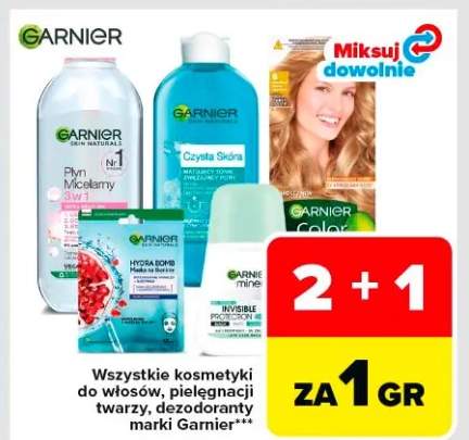 kosmetyki do pielęgnacji niemowląt