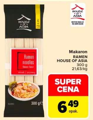 makaron ramen