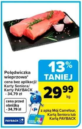 polędwiczki wieprzowe