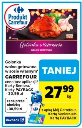 golonka wieprzowa wolno gotowana