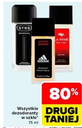 dezodorant w sztyfcie