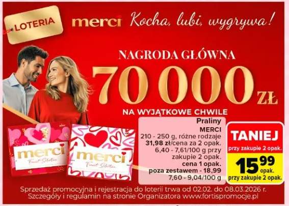 Praliny czekoladowe różne rodzaje