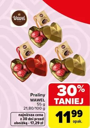 Praliny
