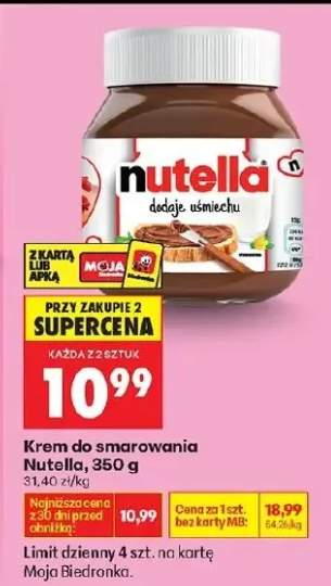 Krem do smarowania