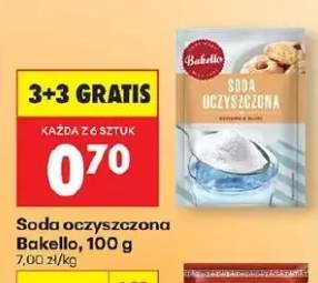 Soda oczyszczona