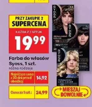 Farba do włosów różne rodzaje