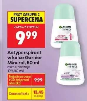 antyperspirant