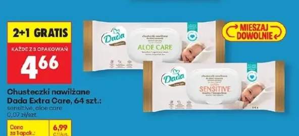 chusteczki nawilżane