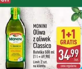Oliwa z oliwek Classico
