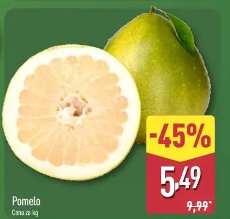 Pomelo