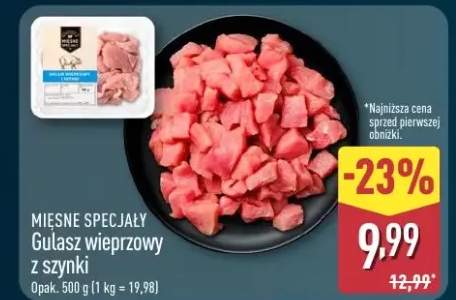 gulasz wieprzowy