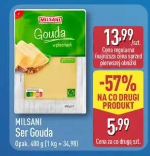Ser Gouda
