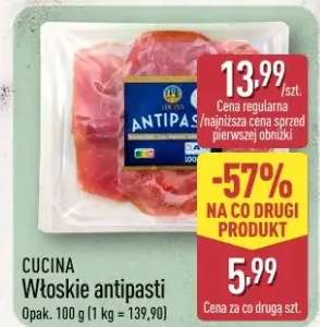 antipasti
