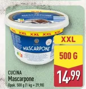 mascarpone