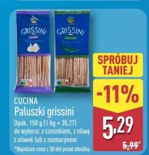 grissini