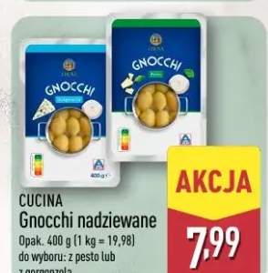 gnocchi