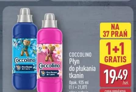 Płyn do płukania tkanin