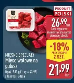 mięso wołowe