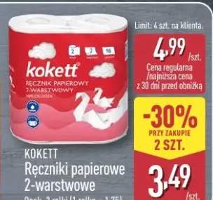 ręcznik papierowy
