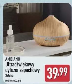 dyfuzor zapachowy