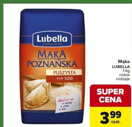 mąka