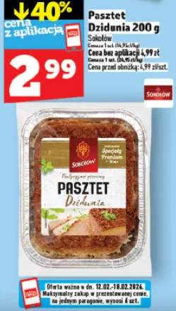 Pasztet Dzidunia
