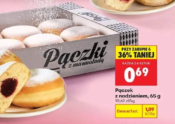pączek