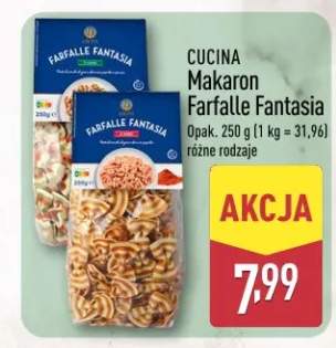 Makaron Farfalle Fantasia