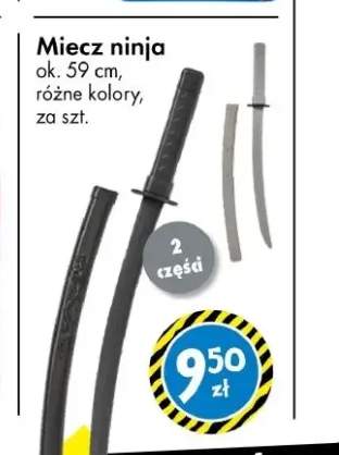 akcesoria karnawałowe