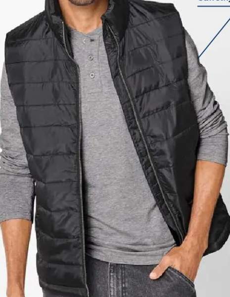 Koszulka męska z bawełną