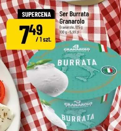 Ser Burrata