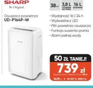 oczyszczacz powietrza