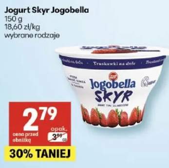 Jogurt Skyr