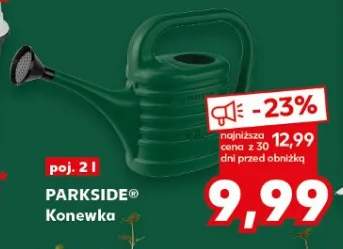 Konewka poj. 2l