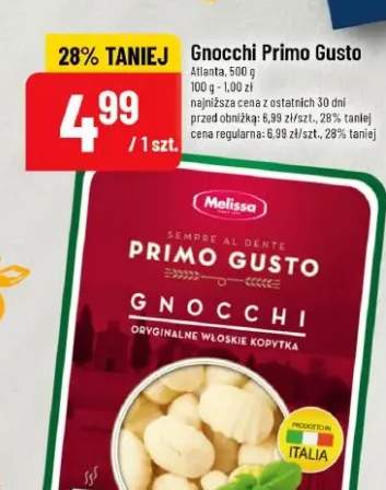 Gnocchi Primo Gusto