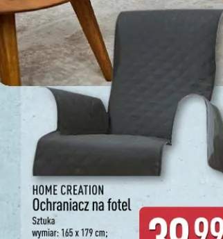 Ochraniacz na fotel