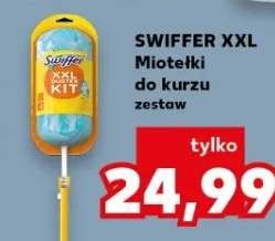 Miotełki do kurzu zestaw