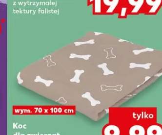 Koc dla zwierząt