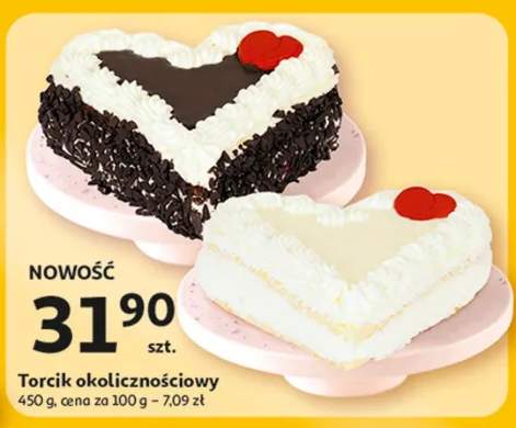 Torcik okolicznościowy